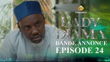 Série - Lady Diama - Saison 1 - Épisode 24 - Bande Annonce