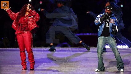 Kendrick Lamar, SZA setlist: All the songs on their Grand National Tour
