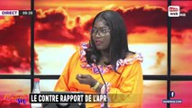 Noyés par la conférence des 3 Procureurs, ce que Pape Malick Ndour et Cie comptent faire pour...
