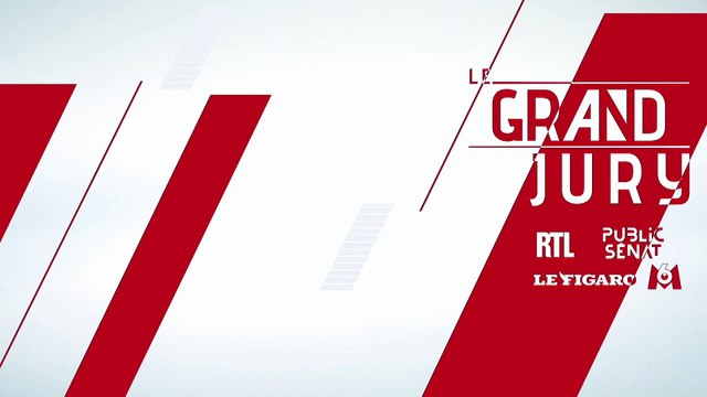 Le Grand Jury de Alain Minc