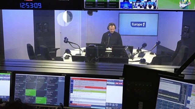 Pâques : dans le parc parisien des Buttes-Chaumont, la chasse aux œufs est solidaire