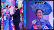 Miss Tourism International Vietnam 2021/22 - Hoàng Hương Ly