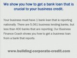 Build Corporate Credit