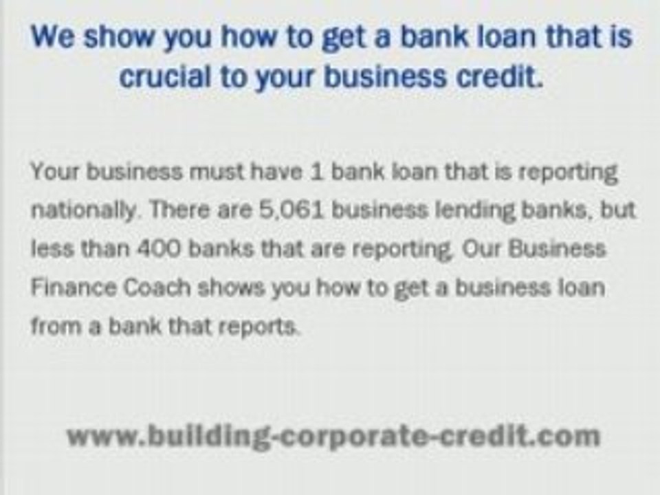 Build Corporate Credit