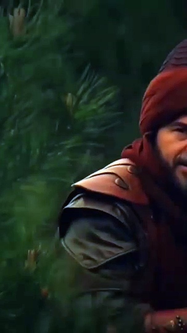 ⁣Ertugrul ghazi | edits | Urdu dubbed | Ertugrul ghazi Urdu dubbing
