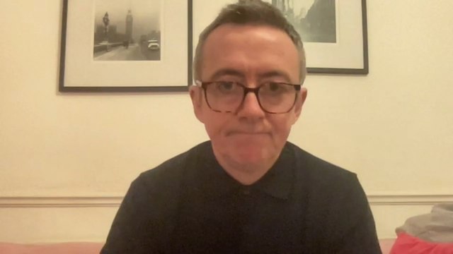 Keir Starmer 'likely to betray UK fishermen' with French defence deal, Schofield claims