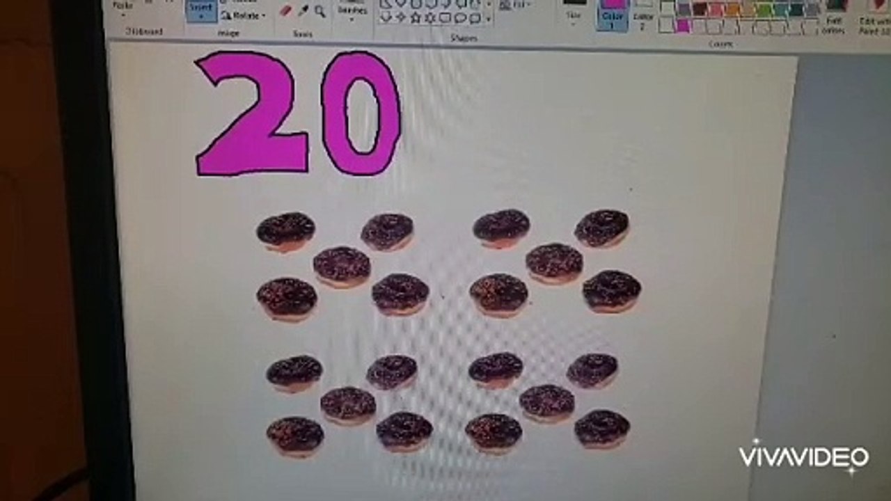 20 Doughnuts (1998)