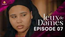 Série - Jeux de Dames - Saison 1 - Episode 07 - VOSTFR
