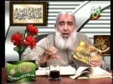 ep7 p4 Abu islam tahrif Al injil  Falsification de la bible