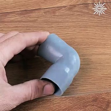 Easy hack for connecting water hoses! 🚰💡