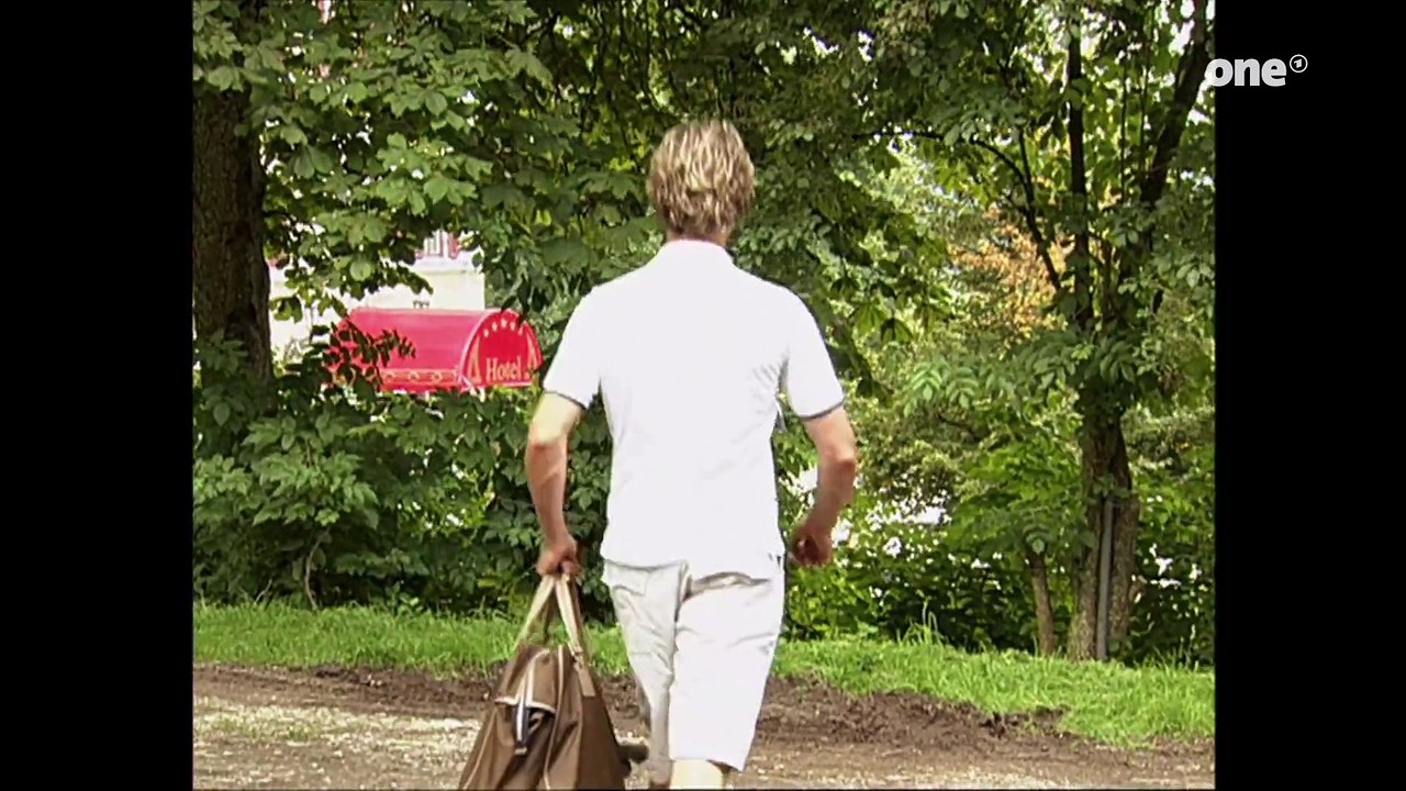 Sturm der Liebe Folge 11