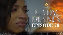 Série - Lady Diama - Saison 1 - Episode 28 - VOSTFR