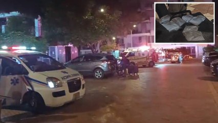 Explosión por mezcla de cloro desató intoxicación masiva en conjunto de Ricaurte: esto se sabe