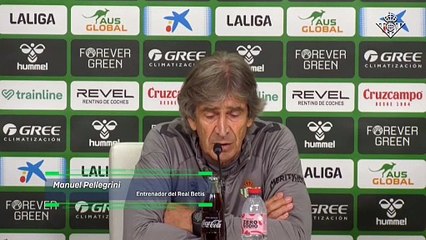 La sorpresa de Félix Garreta y las carencias de la planificación del Betis