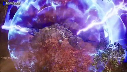 Martial Master eps 539 sub indo