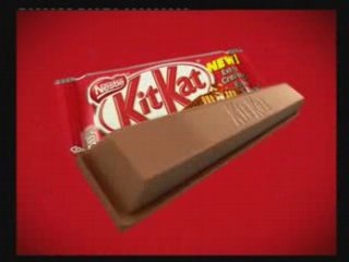Kit Kat 4