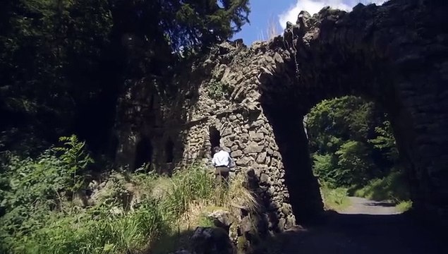 Tales Of Irish Castles Episode 2 Don't Mess With A Knight