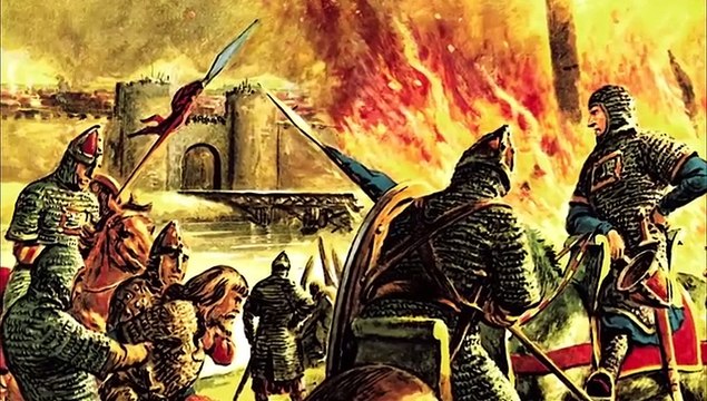 Tales Of Irish Castles Episode 1 The Normans Are Coming