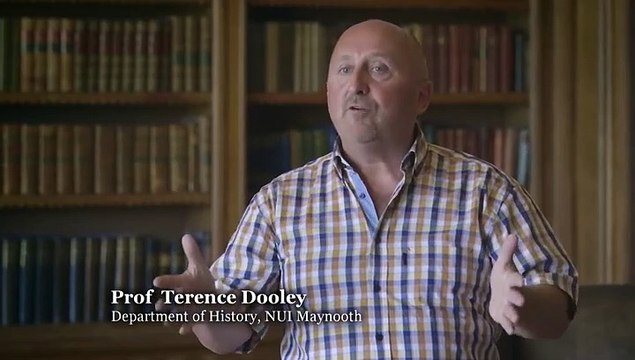 Tales Of Irish Castles Episode 5 A Taste For Gothic