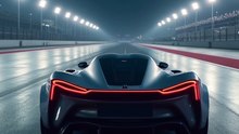 Rimac Nevera vs Ferrari: ¿Eléctrico más rápido que un superdeportivo? ⚡🔥