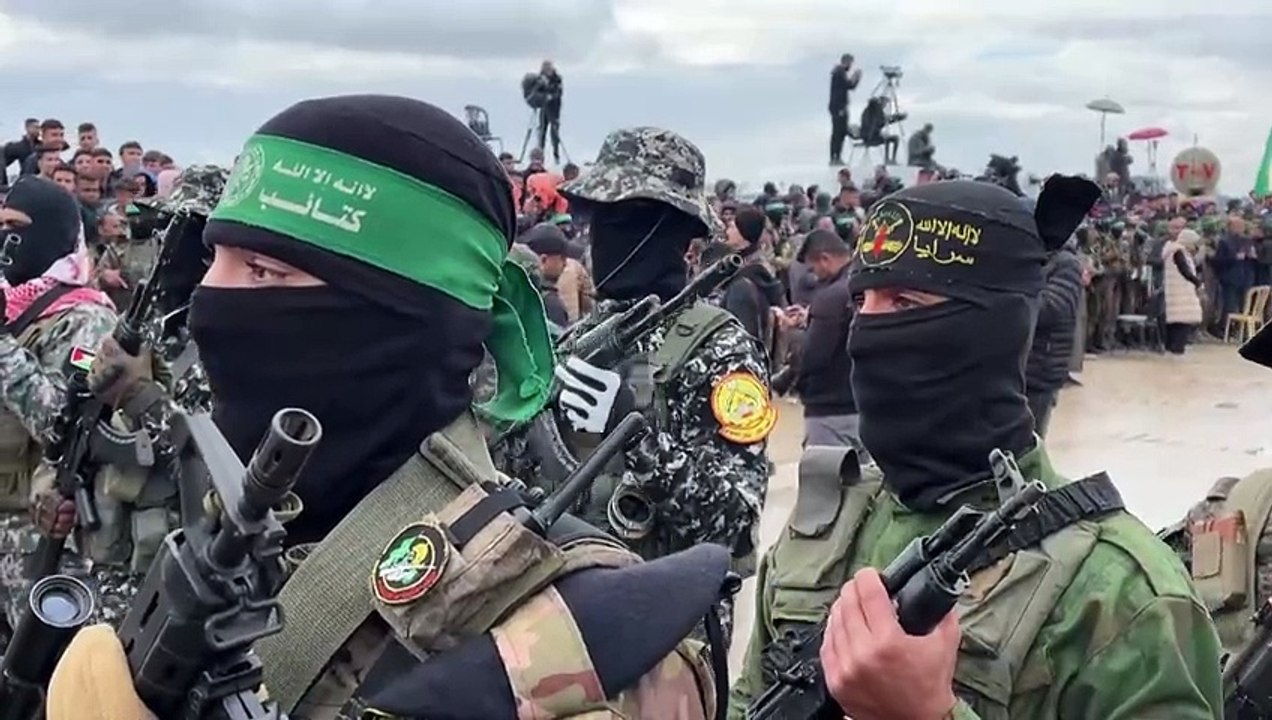 Netanjahu will Krieg fortsetzen – katarische Vermittler 'frustriert'