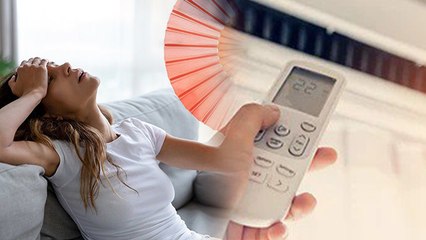 AC Safety Tips: AC से गर्म हवा क्यों आती है | AC Hot Air Problem Solution,Summer AC Tips...