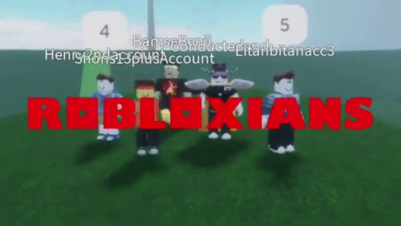 Robloxians Reboot Season 1 Episode 5 Zippy Arrives