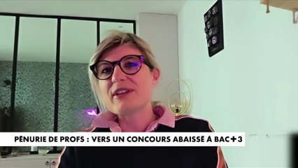 Ophélie Roque : «5 ans d'études pour 1.900 euros, ça ne fait pas rêver»