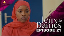 Série - Jeux de Dames - Saison 1 - Episode 21 - VOSTFR
