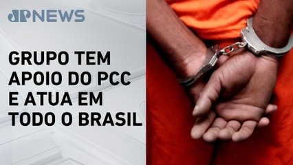PM-MG prende membro de quadrilha da ‘Gangue dos Enzos’
