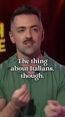 Matteo Lane-Ordering Food In France 🤣🤣👌