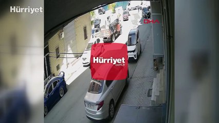 Sarıyer'de acı olay: 7'nci kattan düşüp hayatını kaybetti