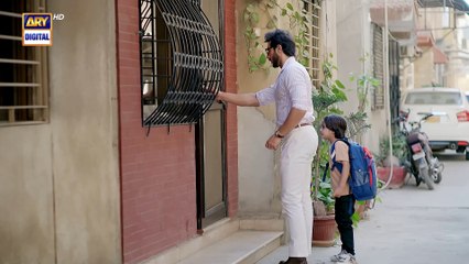 Dastak EP - 22: A Woman's Fight for Her Son's Future