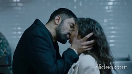 33. MI NOMBRE ES FARAH ❤️ En ESPAÑOL HD. Abril 2024. Capítulo 33. ESPAÑOL HD ❤️ Demet Özdemir y Engin Akyürek