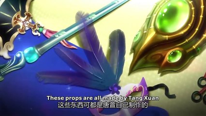 Cupid's Chocolates 2nd Season Episode 7 English Subbed