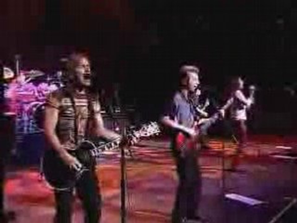 Stone In Love Again - Journey