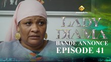 Série - Lady Diama - Saison 1 - Épisode 41 - Bande Annonce