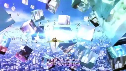 Cupid's Chocolates 2nd Season Episode 12 English Subbed