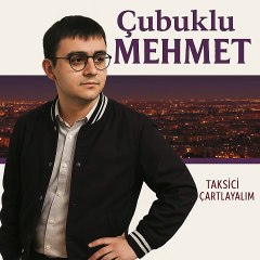 ÇUBUKLU MEHMET - ALİ DAYI (COVER)