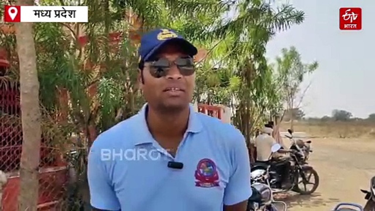 मंडला में नहाने के दौरान हुई दर्दनाक हादसा, नर्मदा के गहरे पानी में 3 लड़कियां डूबीं