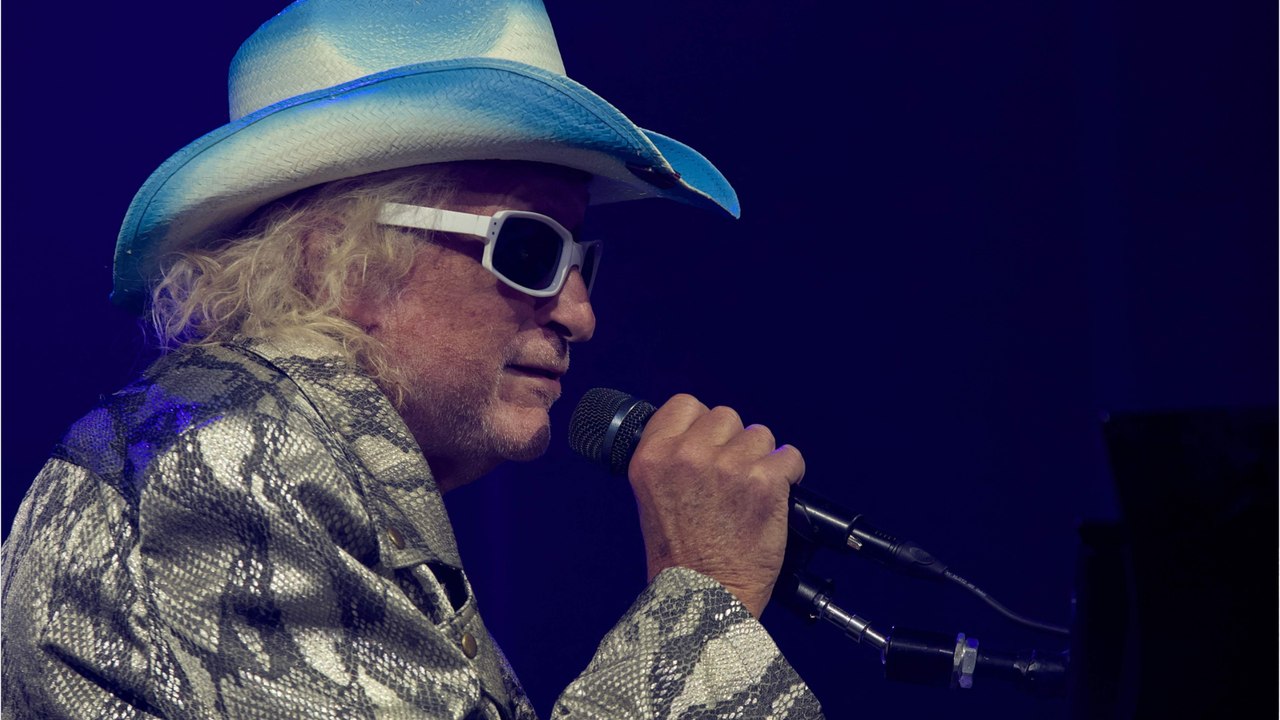 Michel Polnareff cash sur ses lunettes emblématiques : “J’en ai un peu marre de les porter parfois”