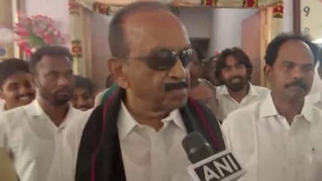 ‘Undemocratic & Anti-Secular’: Vaiko SLAMS Waqf Amendment Act