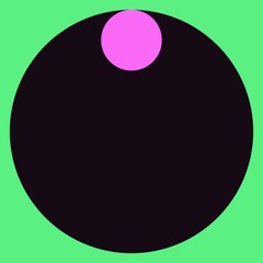 011 - The beguiling beauty of endless motion