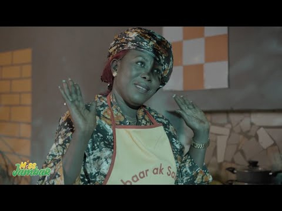 Marieme Thiam et Nabou Gueye : suivez l’émission culinaire Miss Diambar et gagnez des cadeaux !