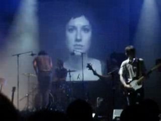 Girls in Hawaii à l'Olympia