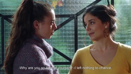 Roxane & Sara - Part 16 (English Subtitles) | Must-Watch Episode