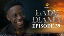 Série - Lady Diama - Saison 1 - Episode 39 - VOSTFR