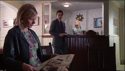 (2003) Michelle Hardwick (Vanessa Woodfield) in The Royal