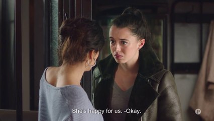 Roxane & Sara - Episode 17 (English Subtitles) 🎬