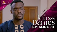 Série - Jeux de Dames - Saison 1 - Episode 31 - VOSTFR
